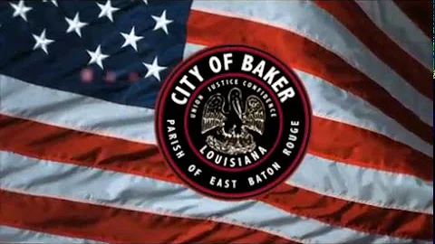 City of Baker Mayoral Debate