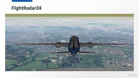 BCS APSG Tracking Aircraft in Near Real Time using R-PI, Kafka and Vertica