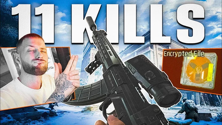 MY MOST INSANE RAID EVER | Arena Breakout Infinite