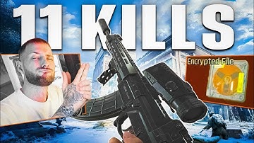 MY MOST INSANE RAID EVER | Arena Breakout Infinite