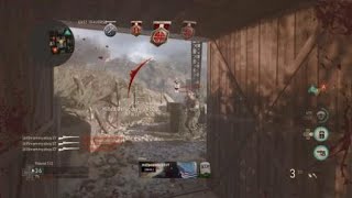 Clean Arisaka Quadfeed Cod Ww2