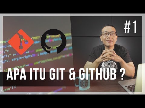 Video: Apa itu repositori CRL?