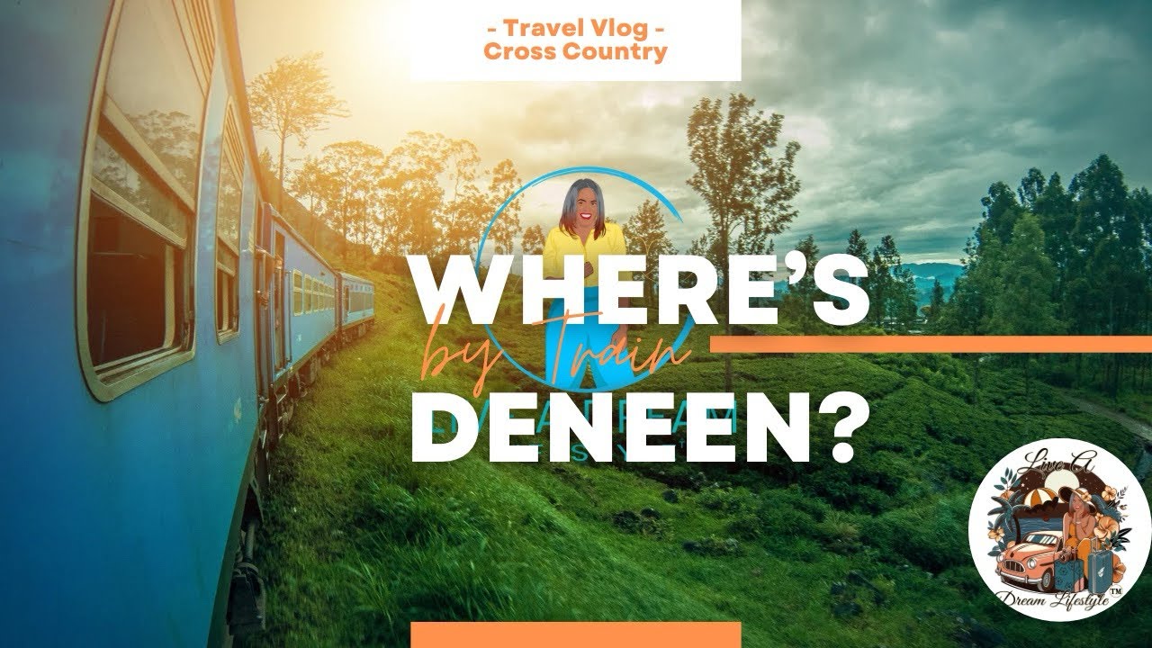 Where’s Deneen? Still in Colorado Vid #10 @DeneensDreamLife