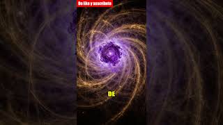 Un BIG BANG en cada Agujero Negro 🕳️