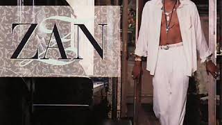 Video thumbnail of "Zan - Want To Be With You (Vogue Mix Extended Version)"