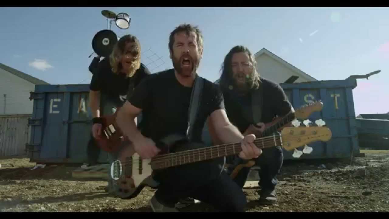 Down Under - Cover by No Fun Intended