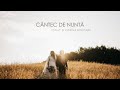 Ionuț și Corina Gontaru - Cântec de nuntă | This Is The Day (Lyric Video)