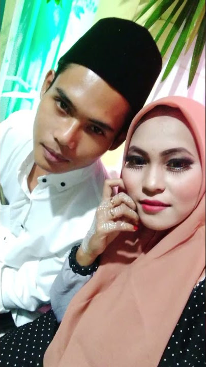 salila ayena kuring duduan tika pelaminan