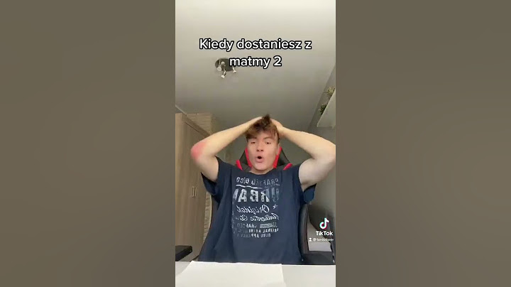 Kiedy dostaniesz 2 z matmy