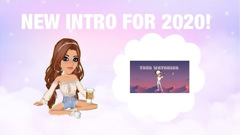 New intro for 2020!|Party12Elegant MSP