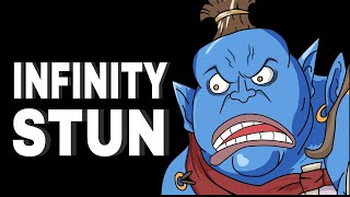 : Ogre Magi Is Valve's Biggest Mistake