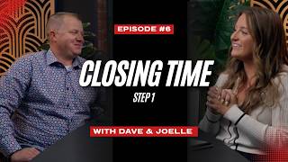 Closing Time Podcast Ep. 6 | Before You Tour Homes in Sioux Falls, Do This First!