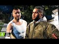 GTA V Fresh Meat Mission RTX 4090 Remastered Ultra Graphics Maximales Gameplay 4K GTA V Fresh Meat Mission RTX 4090 Remastered Ultra Graphics Maximales Gameplay 4K