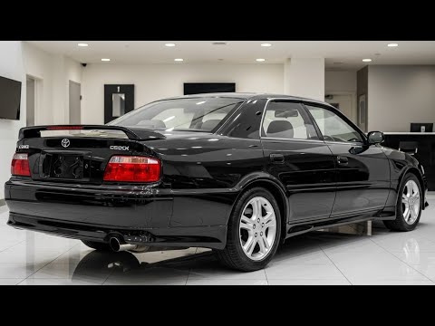 Why is it so popular worldwide? The allure of the 2000 Toyota