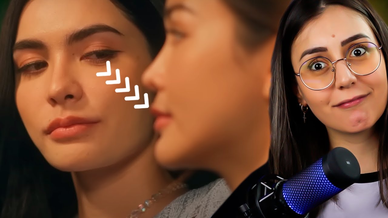 ELA É ATACANTE Show me Love (novo GL Tailandês) #englot YouTube ELA É ATACANTE Show me Love (novo GL Tailandês) #englot YouTube