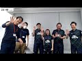 赤坂ドリブンズ Mリーグ2022-23 第93・94戦 クラブハウスLIVE中継