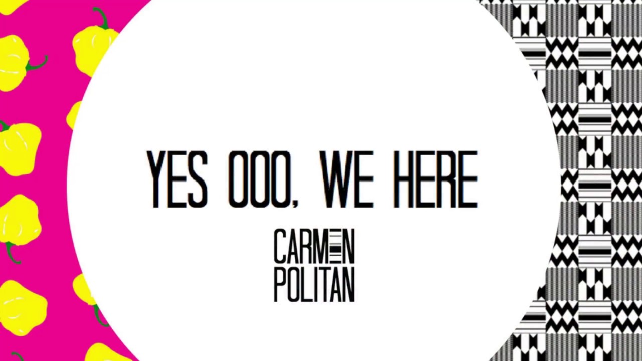 This too is lagos: part 1