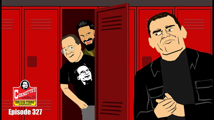 Jim Cornette Reviews Seth Franklin Rollins' Confrontation With Gunther on WWE Raw