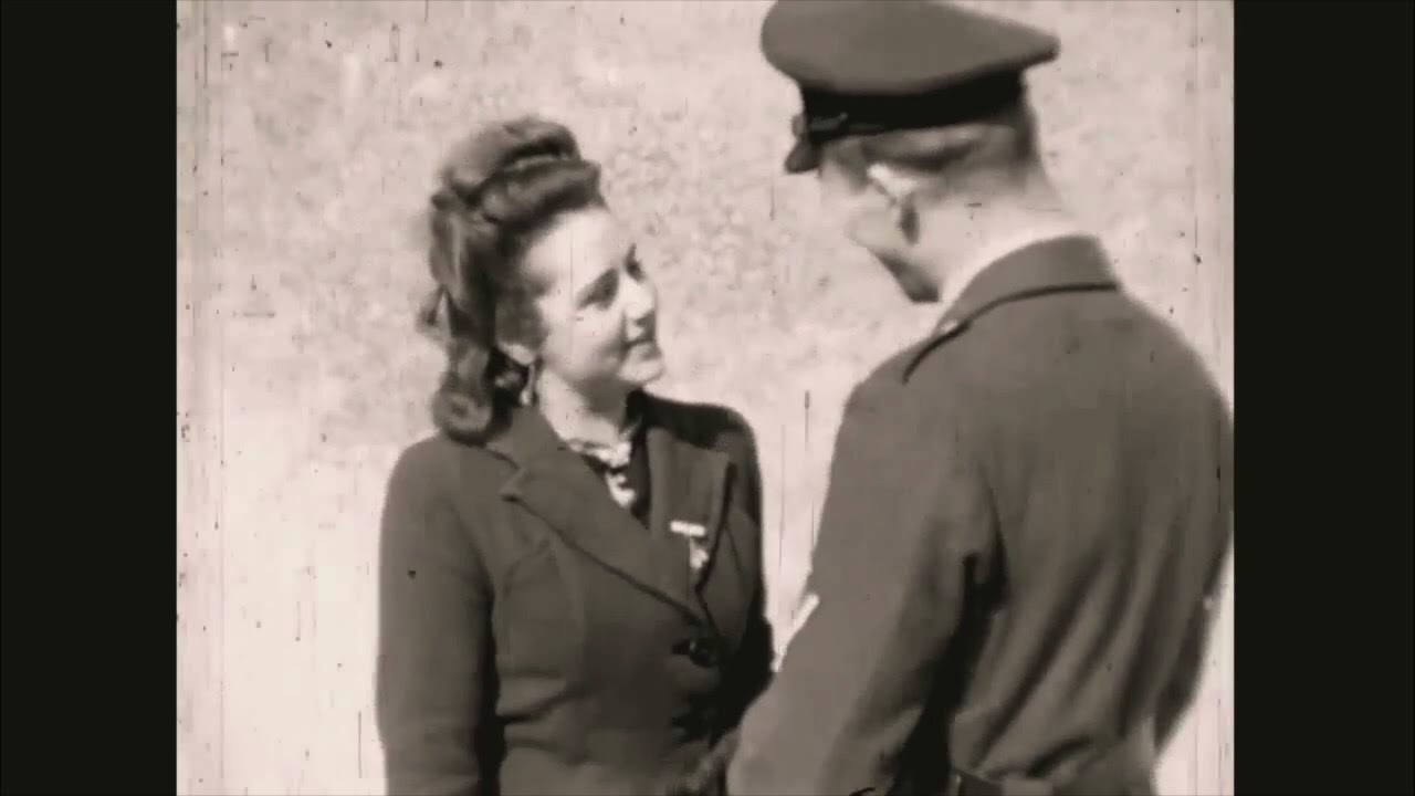 LALE ANDERSEN  "LILI MARLEEN"  1939/42 (German & English Version)   (MONOTOSTEREOMIX)