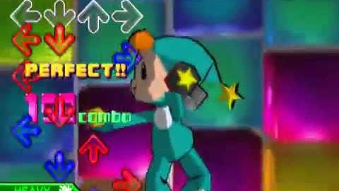 【DDRPartyCollection】Look To The Sky【HEAVY】