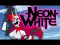 Meeting my NEW QUEEN || Neon White Part 1