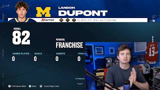 Information NHL 27 CUSTOM ROSTER BREAKDOWN Guide