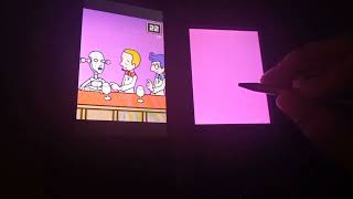 Glass tappers Rhythm Heaven (84 points)