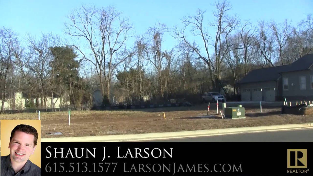 Tywater Crossing Franklin TN 01/14 YouTube