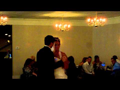 Dave & Stacey's Wedding Reception Part 4