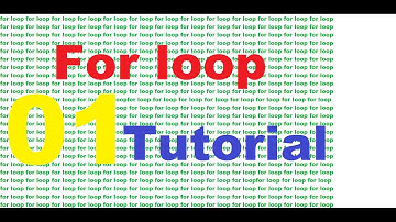 For loop 01 Sum of N Numbers Tutorial Bangla  c Programming Language