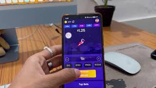 Aviator Game Tricks | Bazi Maar Unlimited Winning Tricks | New Earning Application | Aviator Mod Apk screenshot 2