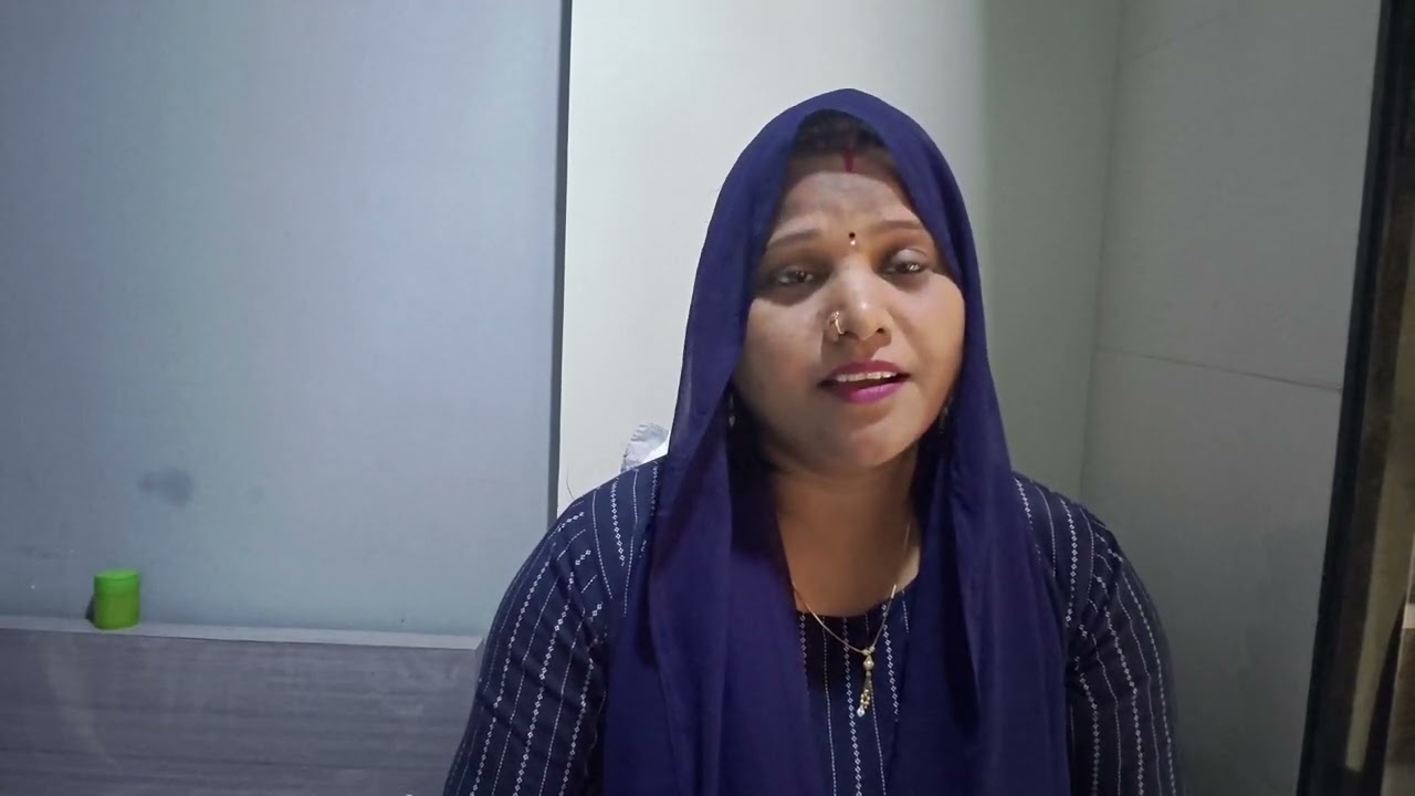 बहुत सुंदर गीत आप लोग सुने कमेंट में बताना कैसा🙏 लगा 🙏😭 मेरा तो मन भाऊक हो गया ♥️🙏