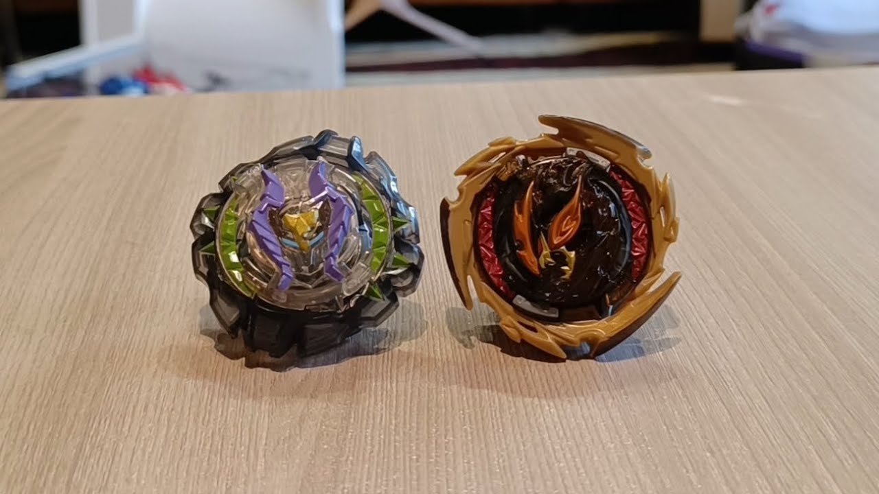 Stone Nemesis против Destruction Ifritor