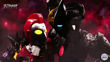 ウルトラマン母ピンチ