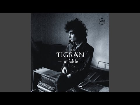 Putar The Legend Of The Moon - Tigran Hamasyan