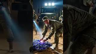 Area 51: The Secret Base Hiding Alien Technology?