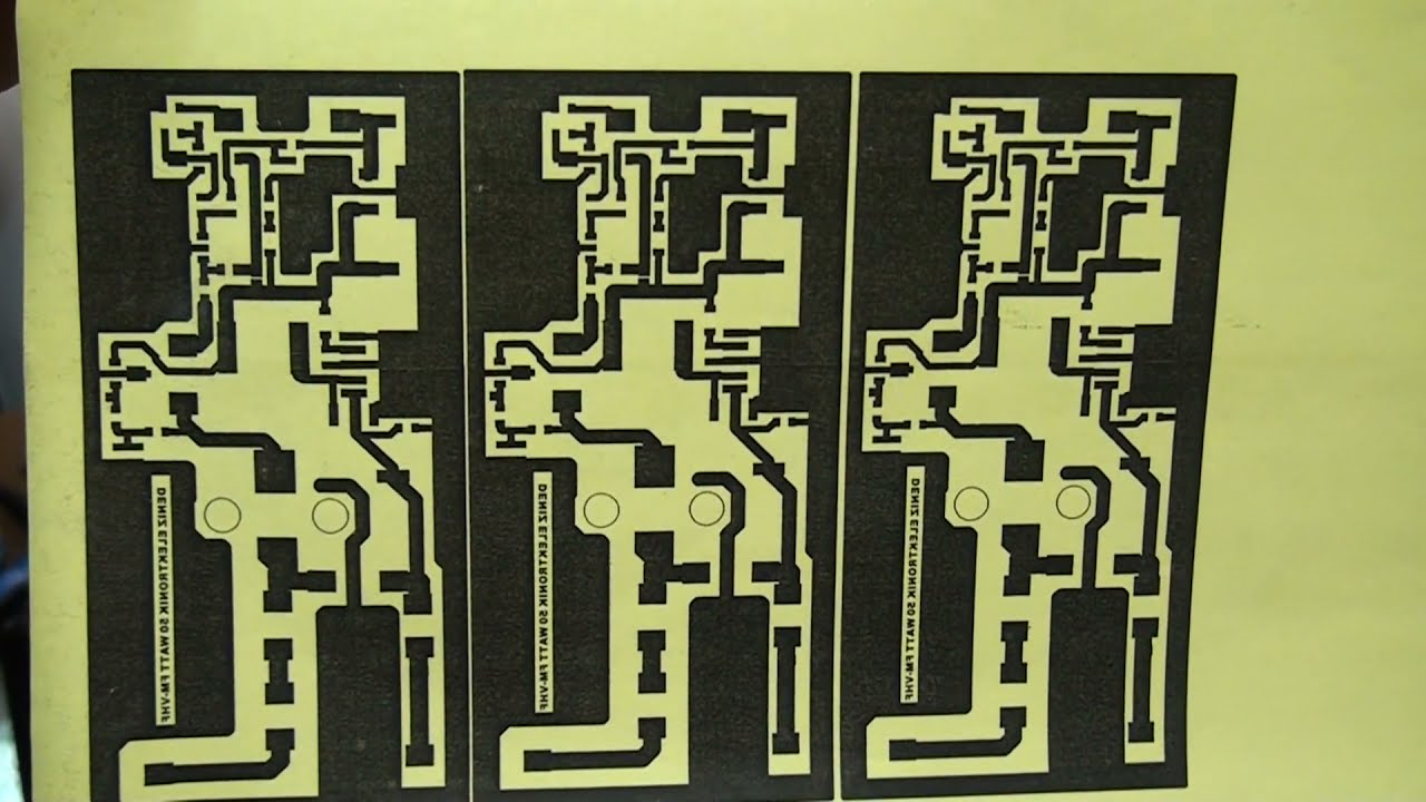 RD35HUP2 TRANSİSTÖRÜ İLE 70 WATT FM VERİCİ YAPIMI  | FM TRANSMITTER WITH RD35HUP2 70 WATTS