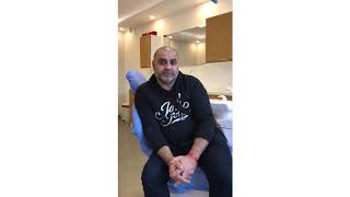 Patient Reviews | Attelia Dental Clinic Turkey
