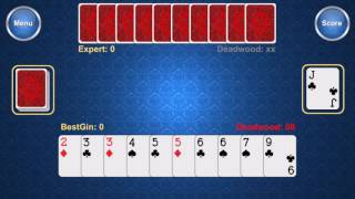 Best Gin Rummy screenshot 5