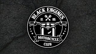 ToP LEGACY | BLACK ENGINES