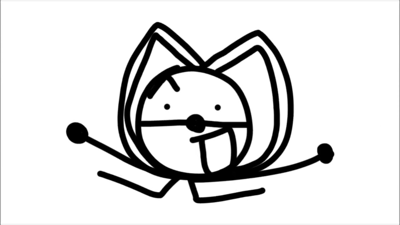 BFG Intro (But Animatic Battle Theme)