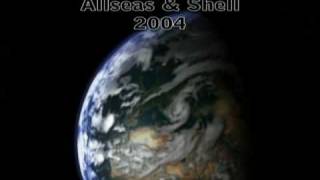 Alseas & Shell 2004 - Starling - North Sea (3D animations)