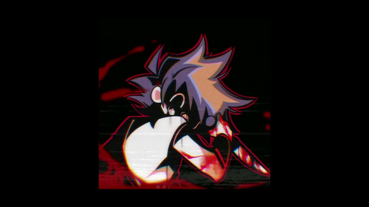 Pokepasta Perdition - Homicide