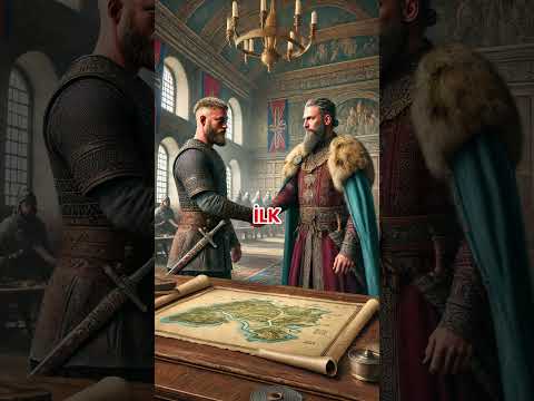 Ragnar Lothbrok'un Gerçek