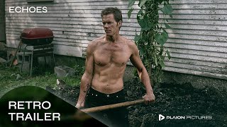 Echoes - Stimmen aus der Zwischenwelt (Deutscher Trailer) - Kevin Bacon, Kathryn Erbe
