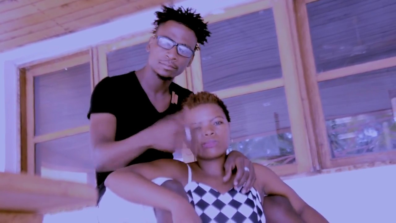 Galix Ft Messi lina Wamaneka Oficial Video HD mp4