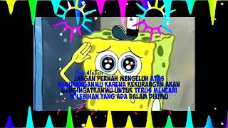 Status Wa DJ Spongebob