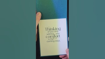 SCT March 2025 Crop & Create Delivered: Day 1- Taylored Expressions, Card 2, "Flit & Flutter"