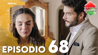 Hercai - Episodio 68