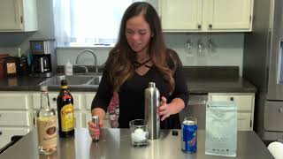 How To Make Easy Colorado Bulldog Lifeboost Coffee